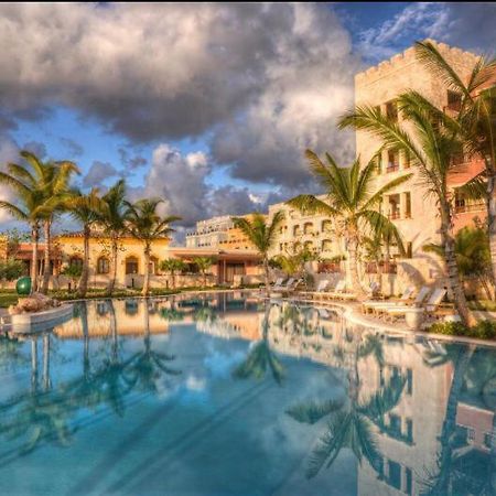 Fishing Lodge Capcana Diamond Resort Punta Cana Eksteriør bilde