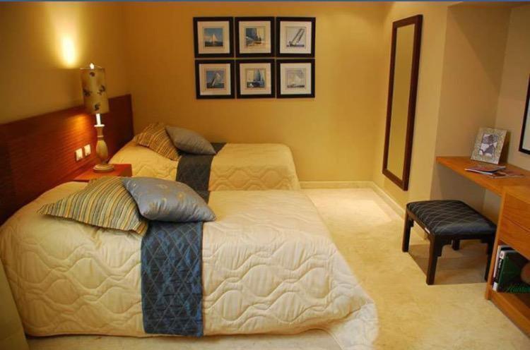 Fishing Lodge Capcana Diamond Resort Punta Cana Eksteriør bilde