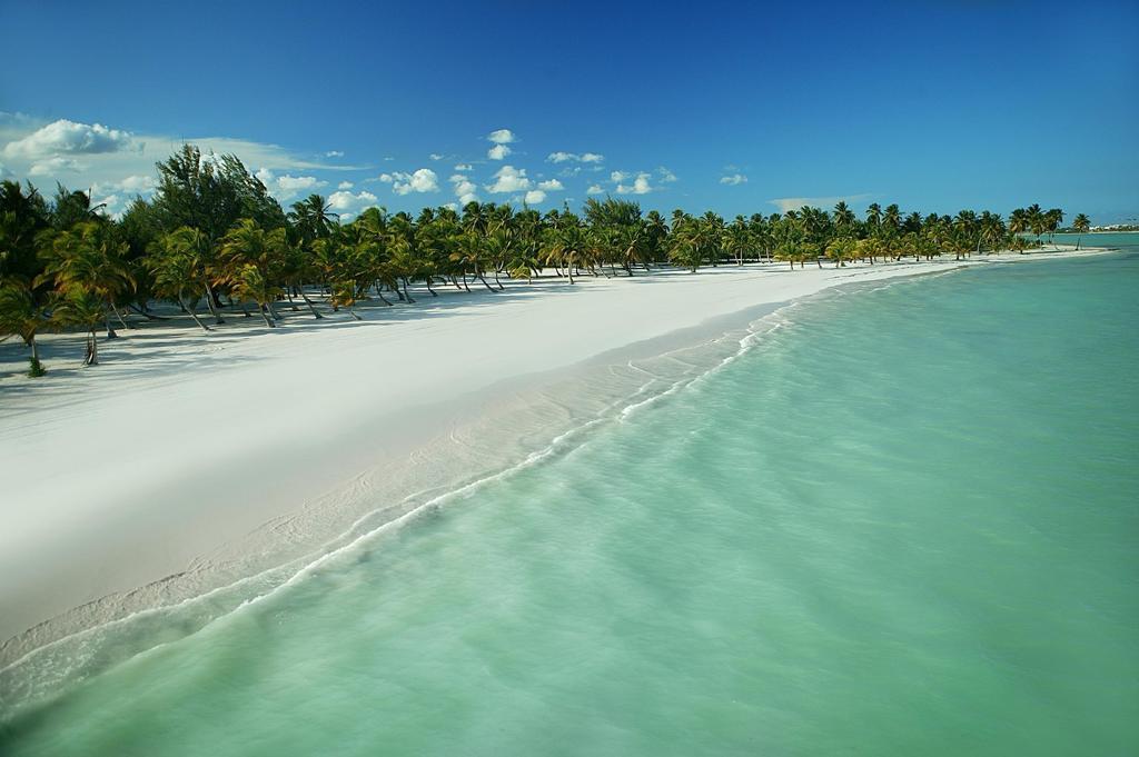 Fishing Lodge Capcana Diamond Resort Punta Cana Eksteriør bilde