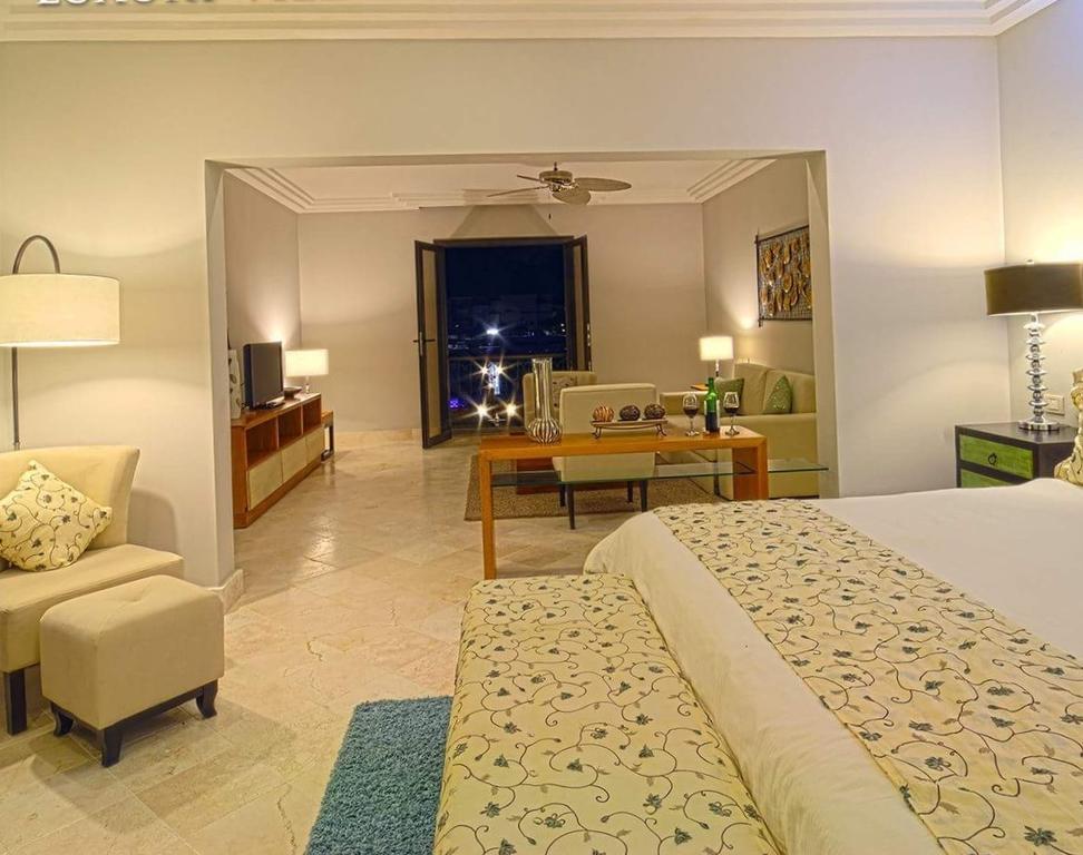 Fishing Lodge Capcana Diamond Resort Punta Cana Eksteriør bilde