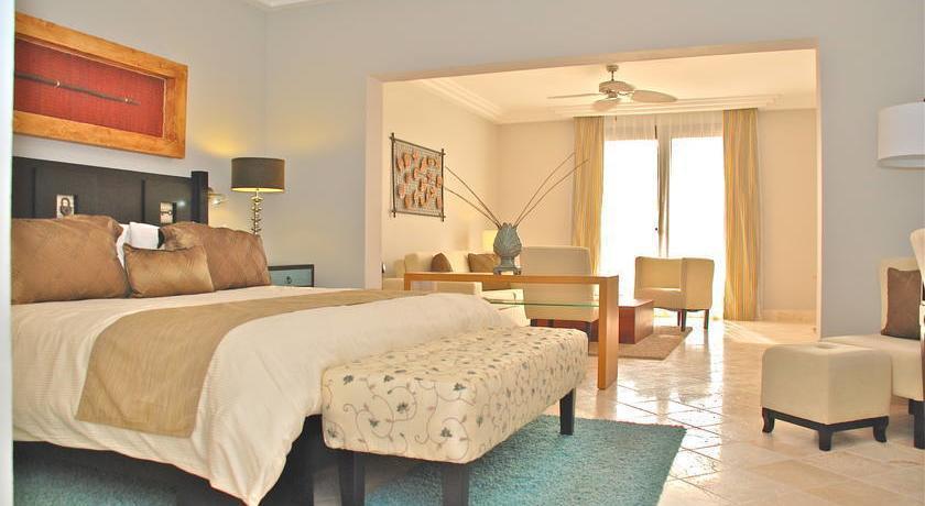 Fishing Lodge Capcana Diamond Resort Punta Cana Eksteriør bilde