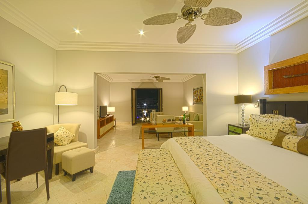 Fishing Lodge Capcana Diamond Resort Punta Cana Eksteriør bilde